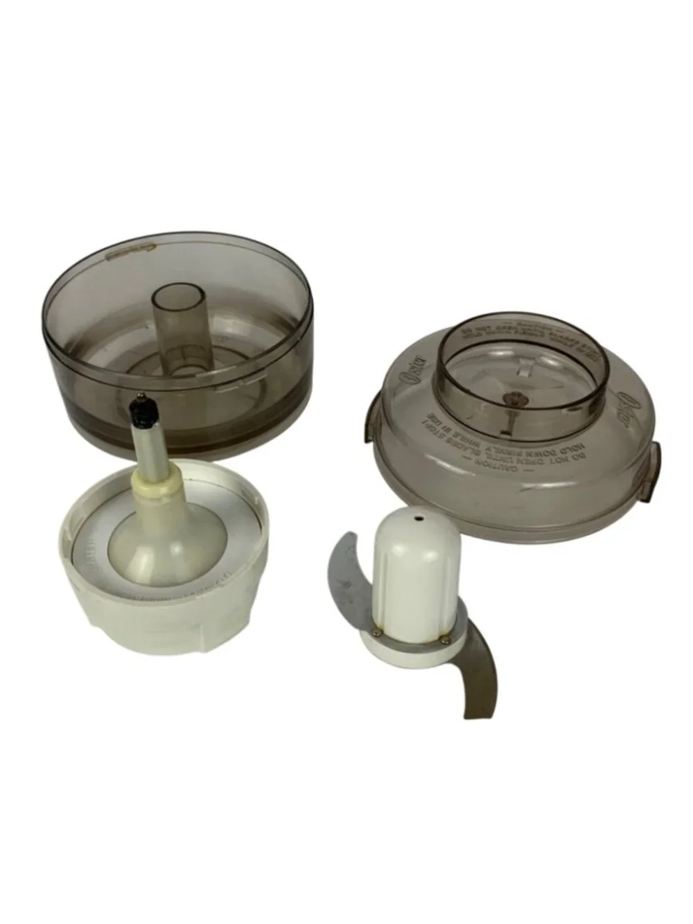 Oster regency kitchen